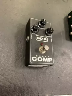 MXR - M-132